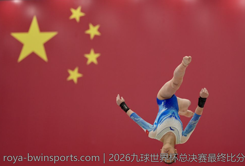 2026九球世界杯总决赛最终比分揭晓