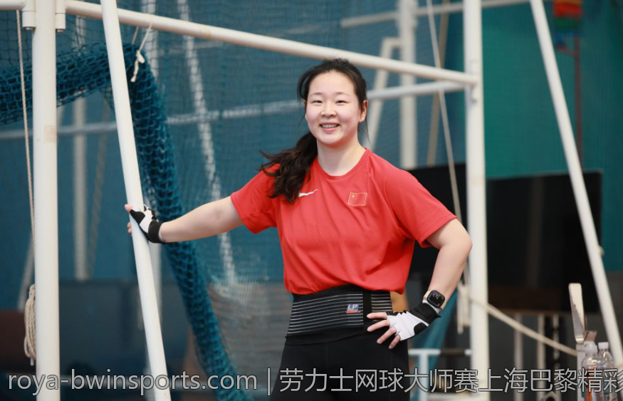 劳力士网球大师赛上海巴黎精彩瞬间盘点