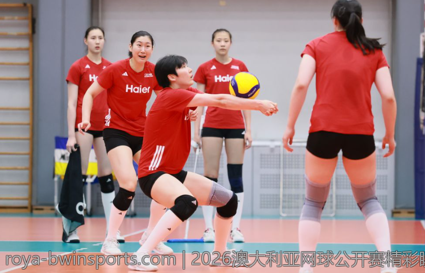 2026澳大利亚网球公开赛精彩瞬间回顾与精彩赛事分析