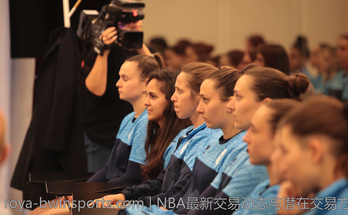 NBA最新交易动态与潜在交易方案分析